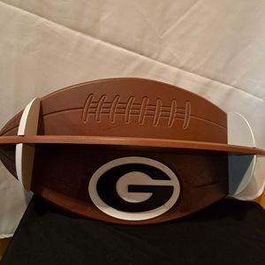 University of Georgia Wall Shelf/Decor